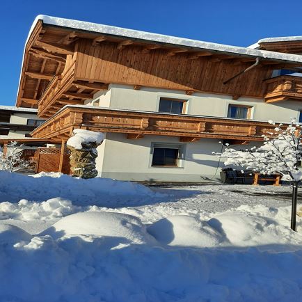Appartement Perthaler