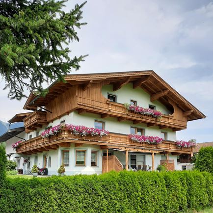 Appartement Perthaler