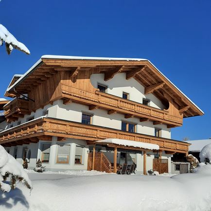 Appartement Perthaler