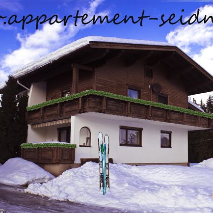 Appartement Seidner