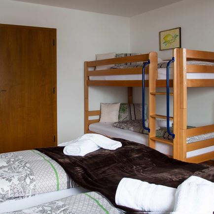 Appartement Seidner