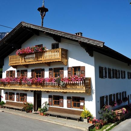 Bauernhof Blasihof