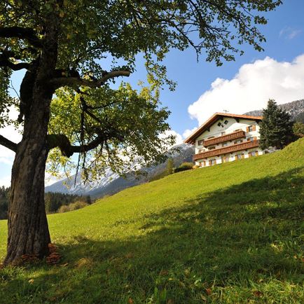 Hagerhof Sommer