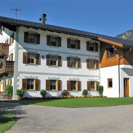 Bauernhof Hagerhof