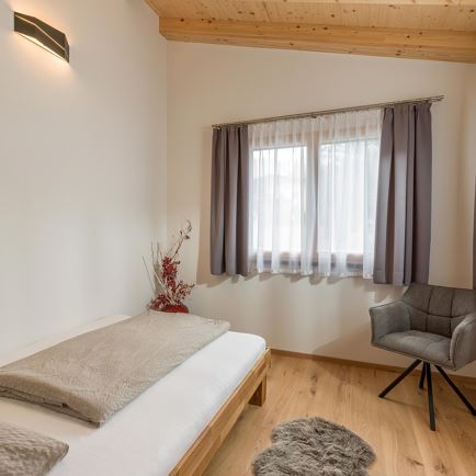 Schlafzimmer OG