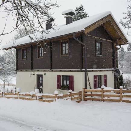 Chalet Unterleming