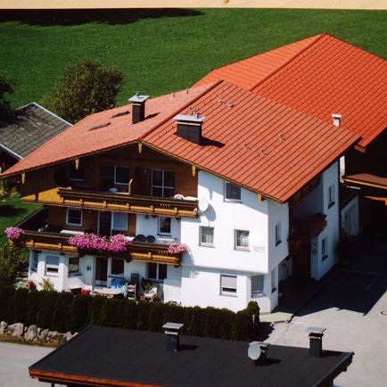 Ferienhaus Hochfeld