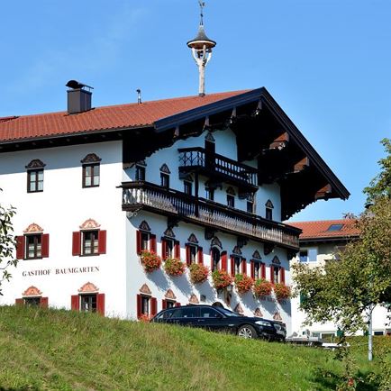 Gasthof Baumgarten