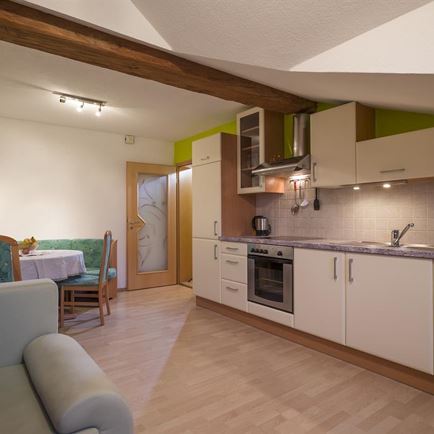 Appartement Martina 1