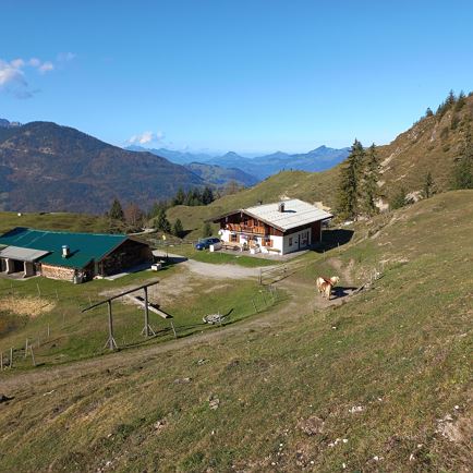 Bergdoktorwanderung