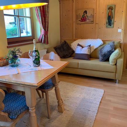 Absolute Active Resort SkiWiege