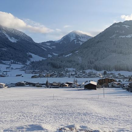 Aussicht