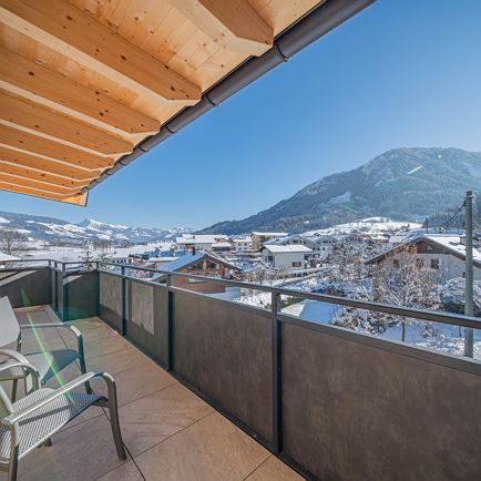 App. 8 Terrasse