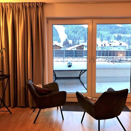 Appartement Boon