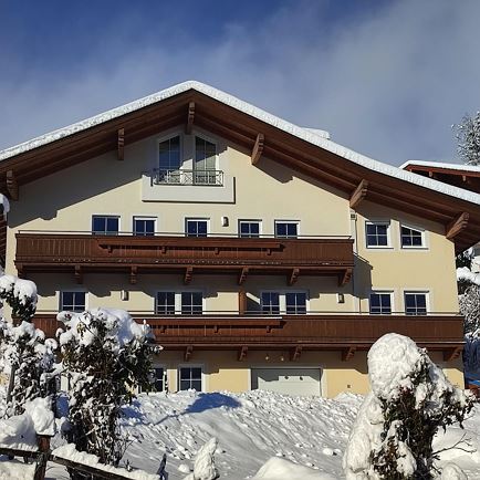 Appartement Christine