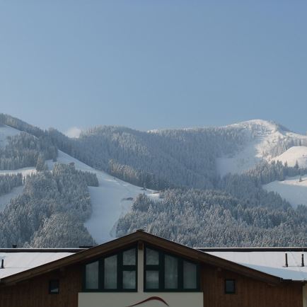 App. Erich - Aussicht Choralpe