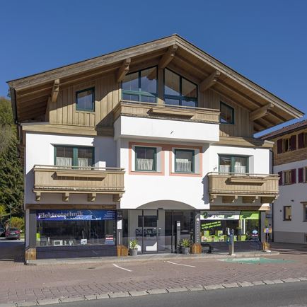 Appartement Erich