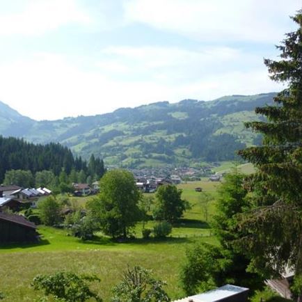 Aussicht 1 