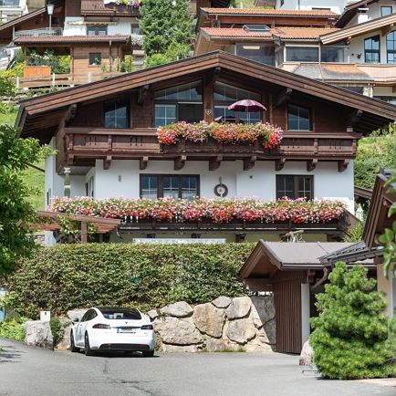 Haus Sommer