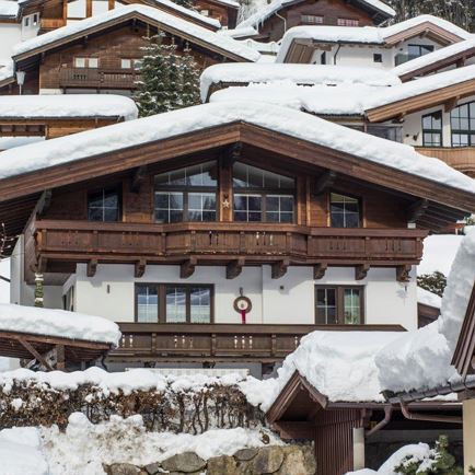 Appartement Feichtner