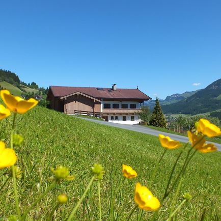 „Franbichlhof“