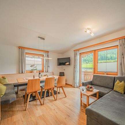 Innenbilder Apartments 4 zu 3 60� (6 von 24)