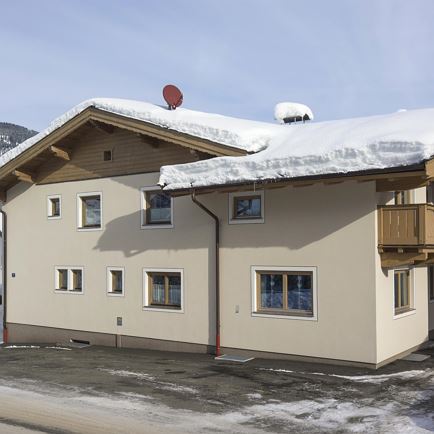 Appartement Heidegger