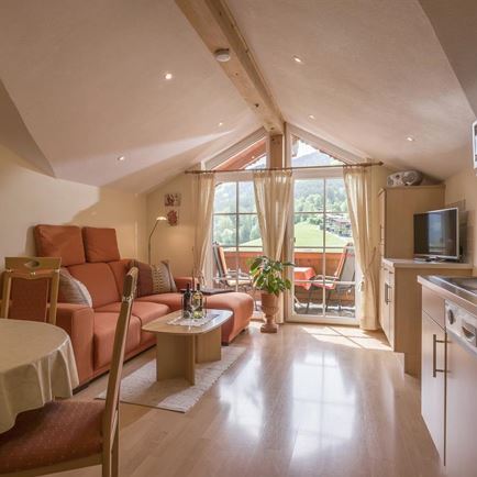 Appartement Irmgard