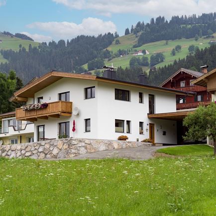 Appartement Kirchner