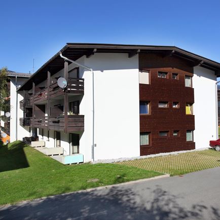 Außenansicht 2
