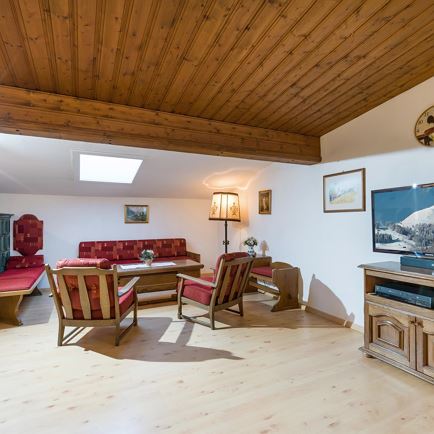 Appartement Panoramablick