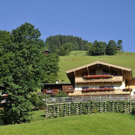 Appartement Schmid