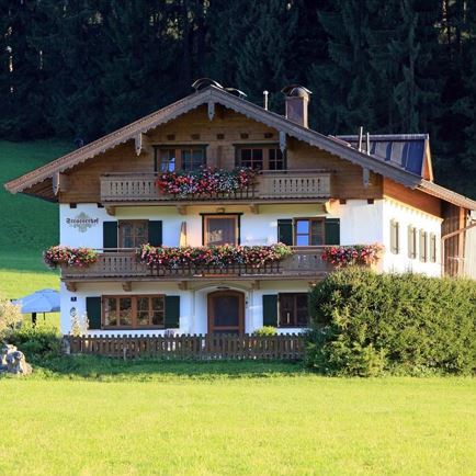 Appartement Strasserhof