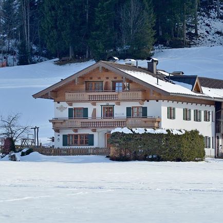 Appartement Strasserhof