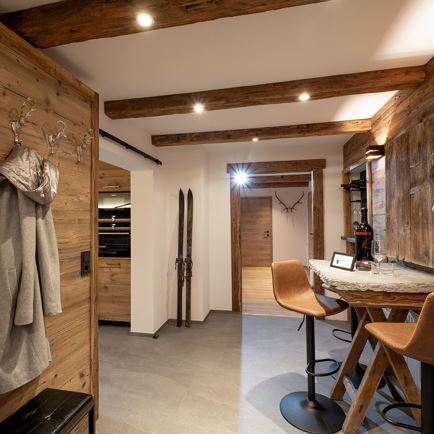 Garderobe