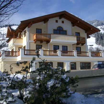 Appartements Landegger Christian