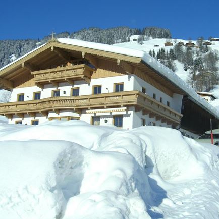 Bauernhof App. Hundbichl