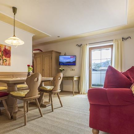 Wohnküche_Apartment_4