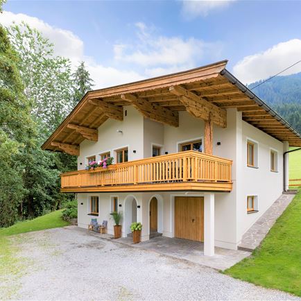 Chalet Achenberg