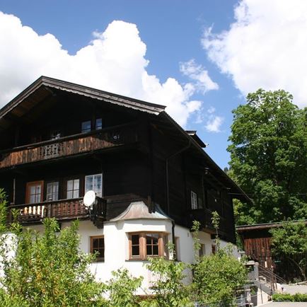 Ferienhaus Cavada