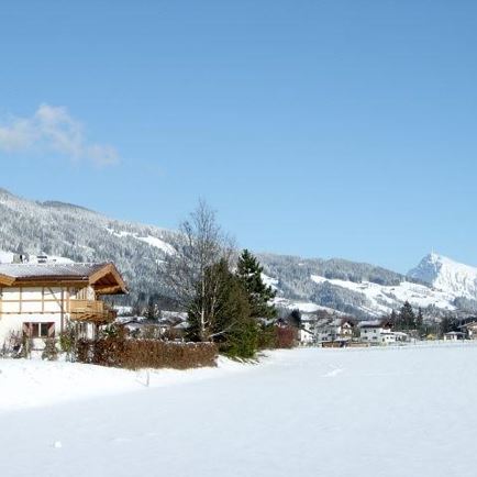 Hausansicht Winter 2 