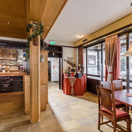 Ferienhaus_am_Brixenbachl Innenansicht