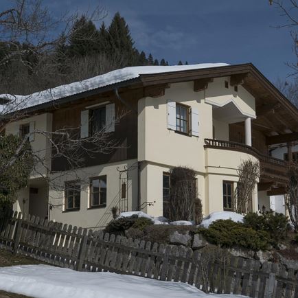 Ferienwohnung Widauer