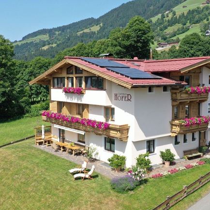 Gästehaus Hofer