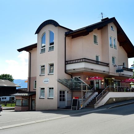 Appartementhaus Brixen