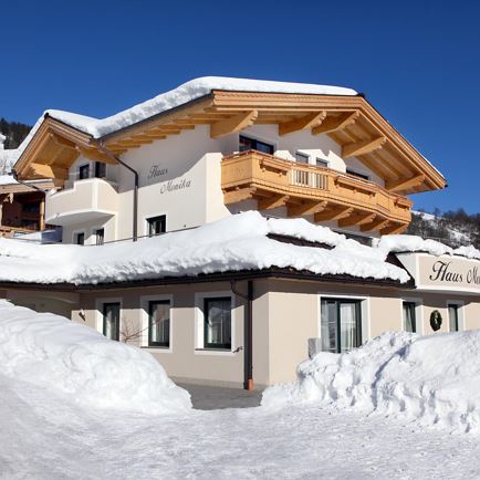Haus Monika