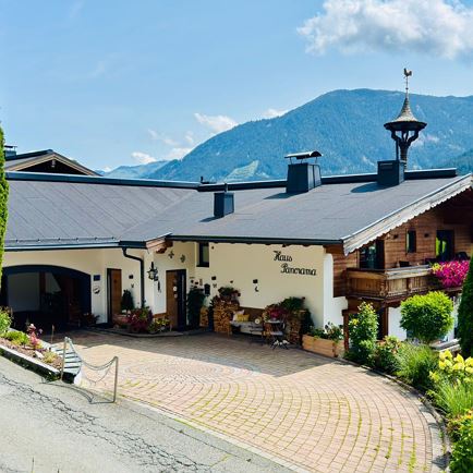 Haus Panorama