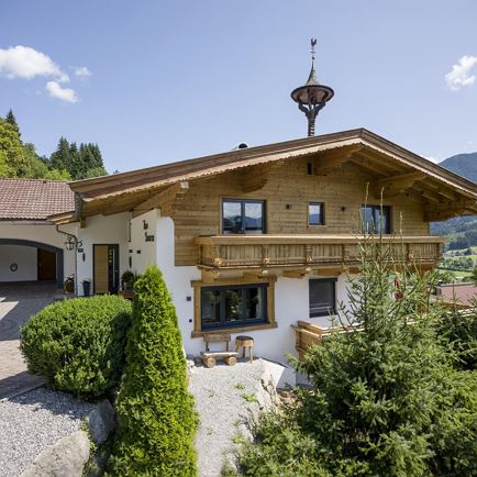 Haus Panorama