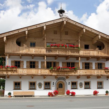 Haus Pfistererbauer