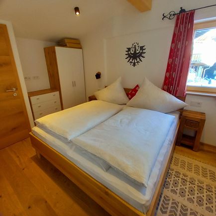 Tiroler Zimmer